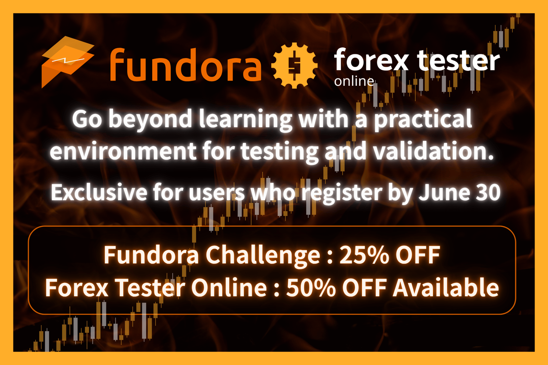 Forex Tester Online